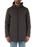 GRIGIO | Piumino reversibile RONALD 3.0 800 Fill Power