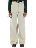 PANNA | Pantalone in velluto a coste TANIA