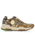 BEIGE | Sneakers in pelle CHACRONA PREM