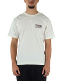 OFF WHITE | T-shirt in cotone con stampa MOTOCICLI