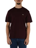 MERLOT | T-shirt Classic fit in cotone