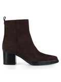 MARRONE | Stivaletti in suede LEX
