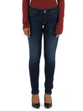 BLU | Pantaloni jeans NEW LUZ Regular Waist Skinny fit