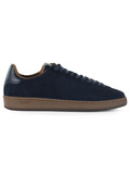 BLU | Sneakers URBAN PEAK SUEDE