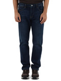 BLU | Pantaloni jeans cinque tasche J16 Straight fit