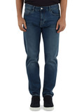 BLU | Pantaloni jeans cinque tasche J16 Straight fit