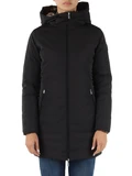 NERO | Piumino reversibile KALIE 3.0 800 Fill Power