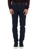 BLU | Pantalone jeans cinque tasche MC-DAVID/1000W804 LUNGO