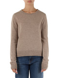 BEIGE | Maglia in lana e yak ALVISE