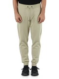 SALVIA | Pantalone sportivo in misto cotone