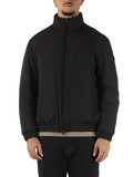 NERO | Piumino Premium Duck Down