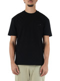 NERO | PORSCHE X BOSS: T-shirt HeiQ Mint Active Freshness