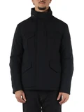 NERO | Giacca field STRIPES SRTR GRS 04