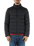 GRIGIO SCURO | Giubbino trapuntato BRET Primaloft