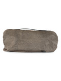 BEIGE | Borsa ACCADEMY BAULETTO Large in tessuto stampato OP