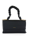 NERO | Borsa a mano in pelle BOHEME Small