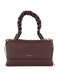 MERLOT | Borsa a mano in pelle BOHEME Small