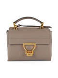 TORTORA | Borsa a mano in pelle ARLETTIS Small