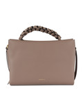TORTORA | Borsa a mano in pelle BOHEME Medium