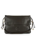 fango | Borsa in pelle LIDIA Small