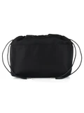 NERO | Pochette ORGANIZER in nylon
