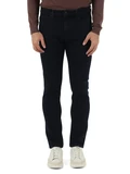 BLU SCURO | Pantalone jeans cinque tasche DELAWARE slim fit