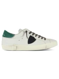 OFF WHITE | Sneakers in pelle PRSX LOW