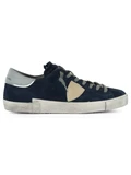 BLU | Sneakers in suede PRSX LOW