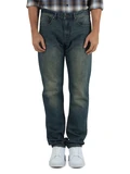 BLU | Pantalone jeans cinque tasche J16 straight fit