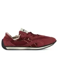 BORDEAUX | HERITAGE: Sneakers EQUIPE REVENGE ETOILE ITALIA