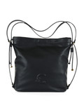 NERO | Borsa a spalla in pelle LIDIA