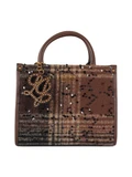 MARRONE | Borsa a mano RIDHI Small