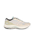 PANNA | Sneakers running in pelle e tessuto WAVE RIDER B