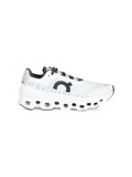 BIANCO | Sneakers in tessuto e materiali tecnici CLOUDMONSTER