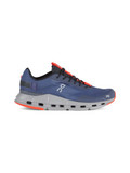 BLU SCURO | Sneakers in tessuto e materiali tecnici CLOUDNOVA FORM