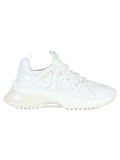 BIANCO | Sneakers in tessuto ARIEL 01 BIANCO | Sneakers in tessuto ARIEL 01