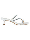 BIANCO | Sandali CELIA KITTEN SLIDE