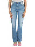 BLU | Pantalone jeans cinque tasche ROXANNE Straight