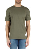 VERDE | T-shirt in cotone ICON SELECTION