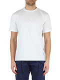 BIANCO | T-shirt in cotone ICON SELECTION BIANCO | T-shirt in cotone ICON SELECTION