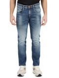 BLU | Pantalone jeans cinque tasche ANBASS Slim fit