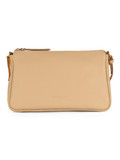 NUDE | Borsa a mano in pelle bubble BROOKE