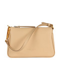 NUDE | Borsa in pelle bubble BROOKE Small