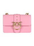 ROSA | Borsa a tracolla in pelle LOVE ONE MINI CL.