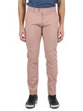 ROSA | Pantalone in cotone stretch BERTPANT