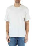 PANNA | T-shirt regular fit in cotone