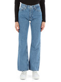 BLU CHIARO | Pantaloni jeans cinque tasche Authentic Boot