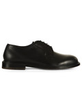 NERO | Scarpa derby in pelle