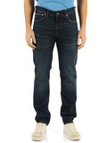BLU | Pantalone jeans cinque tasche DENTON Straight Fit