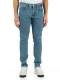 BLU | Pantalone jeans cinque tasche Slim Taper